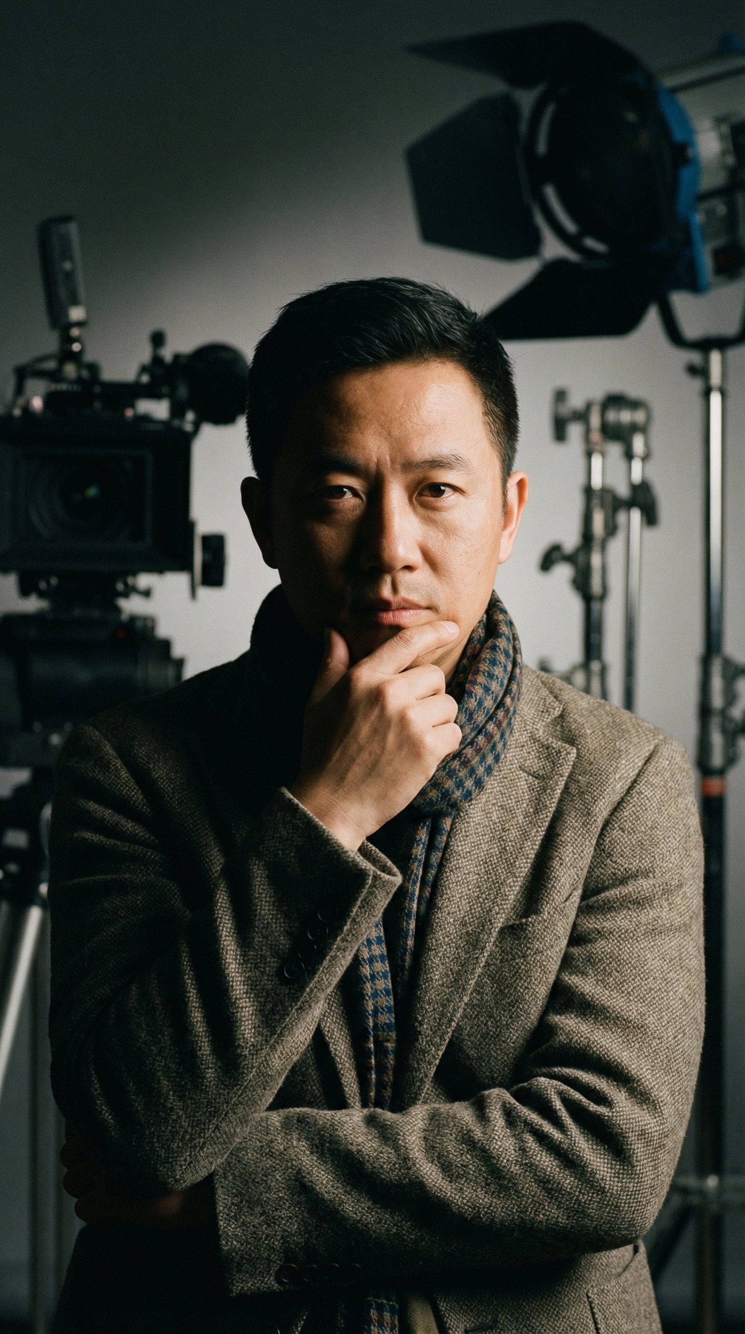 丝瓜视频摄影师