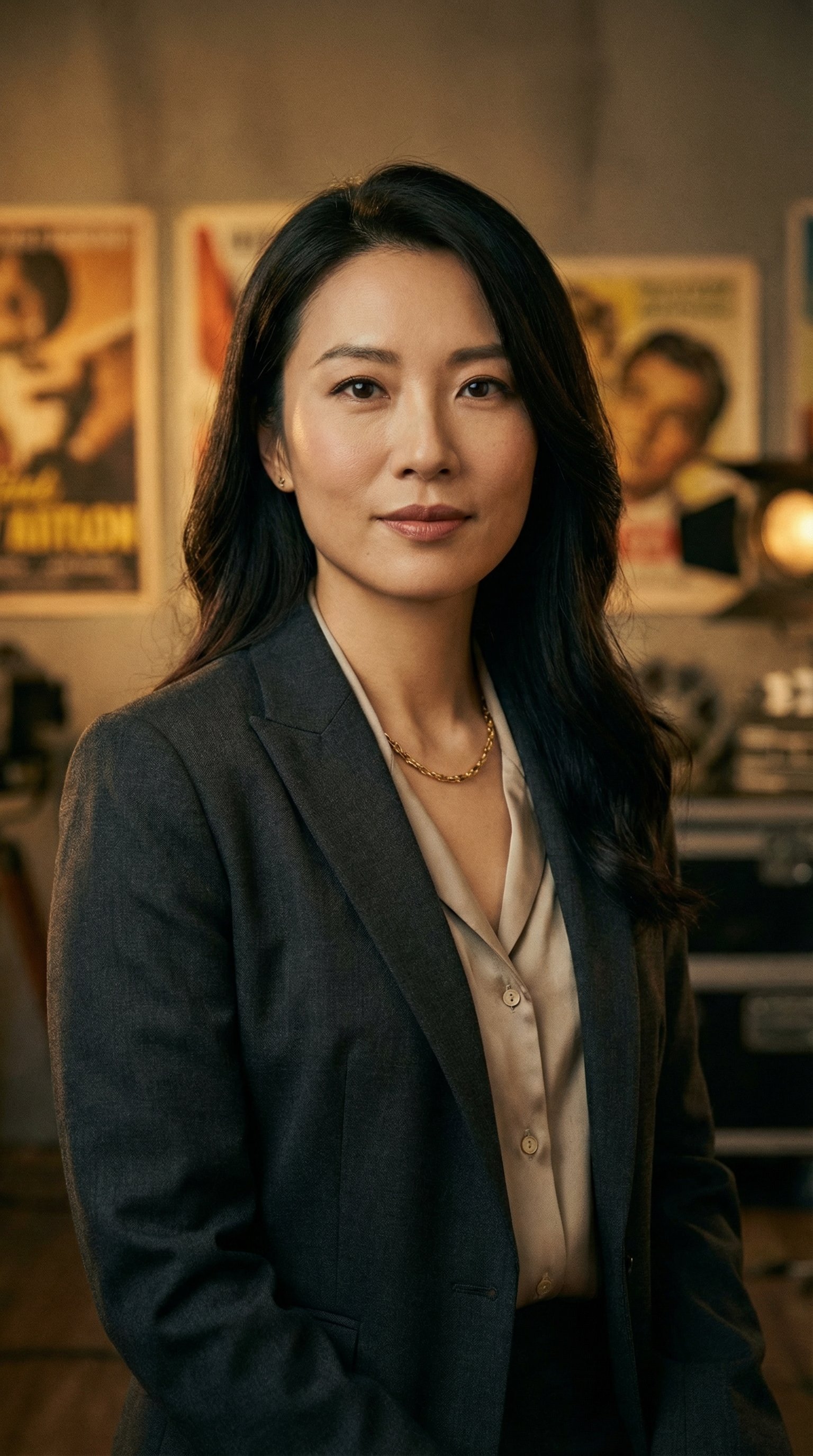 丝瓜视频制片人