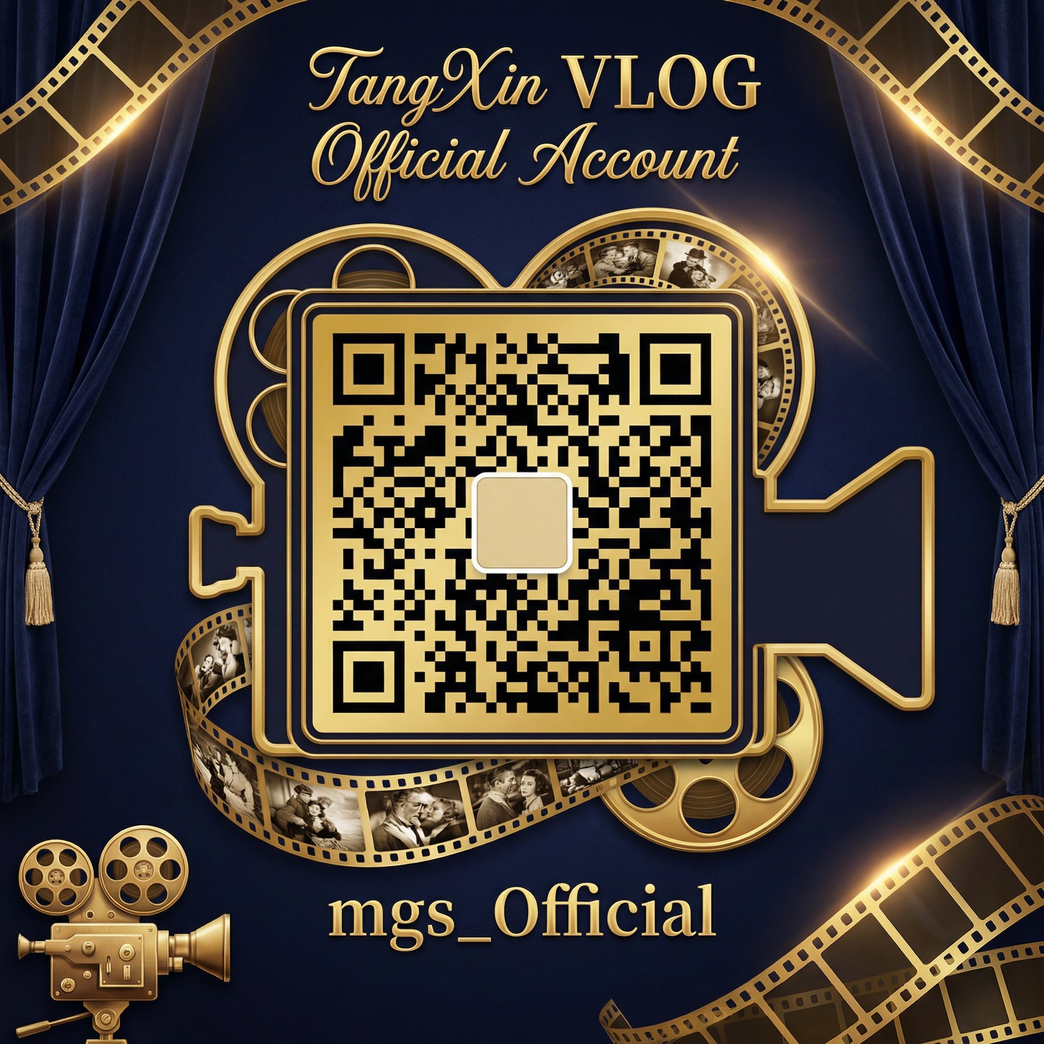 丝瓜视频微信公众号